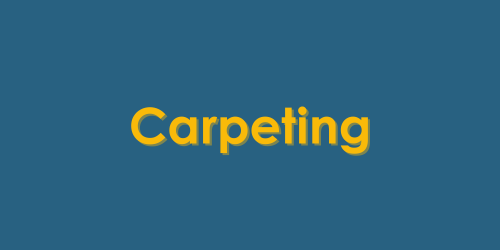 Carpeting Logo