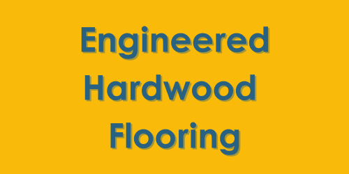 Engineered Hardwood Flooring Logo
