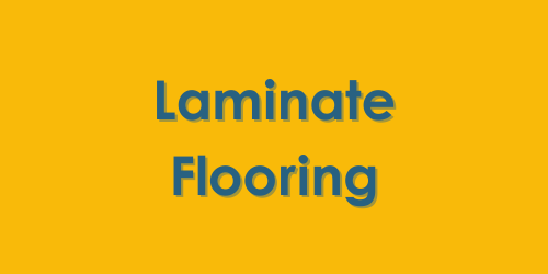 Laminate Flooring Logo