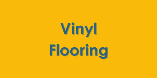 Vinyl Flooring Logo