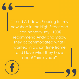 𝐼 𝑢𝑠𝑒𝑑 𝐴𝑠ℎ𝑑𝑜𝑤𝑛 𝐹𝑙𝑜𝑜𝑟𝑖𝑛𝑔 𝑓𝑜𝑟 𝑚𝑦 𝑛𝑒𝑤 𝑠ℎ𝑜𝑝 𝑖𝑛 𝑡ℎ𝑒 𝐻𝑖𝑔ℎ 𝑆𝑡𝑟𝑒𝑒𝑡 𝑎𝑛𝑑 𝐼 𝑐𝑎𝑛 ℎ𝑜𝑛𝑒𝑠𝑡𝑙𝑦 𝑠𝑎𝑦 𝐼 100% 𝑟𝑒𝑐𝑜𝑚𝑚𝑒𝑛𝑑 𝐴𝑛𝑑𝑦 𝑎𝑛𝑑 𝑆𝑡𝑎𝑐𝑦. 𝑇ℎ𝑒𝑦 𝑎𝑐𝑐𝑜𝑚𝑚𝑜𝑑𝑎𝑡𝑒𝑑 𝑤ℎ𝑎𝑡 𝐼 𝑤𝑎𝑛𝑡𝑒𝑑 𝑖𝑛 𝑎 𝑠ℎ𝑜𝑟𝑡 𝑡𝑖𝑚𝑒 𝑓𝑟𝑎𝑚𝑒 𝑎𝑛𝑑 𝐼 𝑙𝑜𝑣𝑒 𝑤ℎ𝑎𝑡 𝑡ℎ𝑒𝑦 ℎ𝑎𝑣𝑒 𝑑𝑜𝑛𝑒! 𝑇ℎ𝑎𝑛𝑘 𝑦𝑜𝑢 𝑥